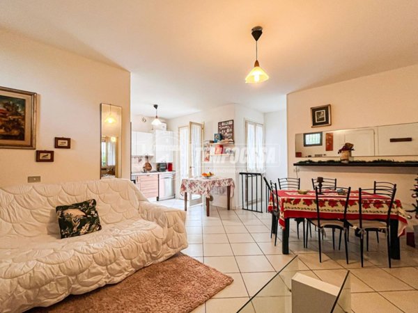 appartamento in vendita a Cesenatico