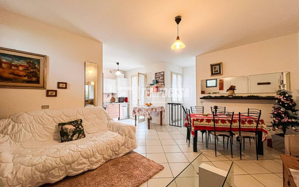 appartamento in vendita a Cesenatico