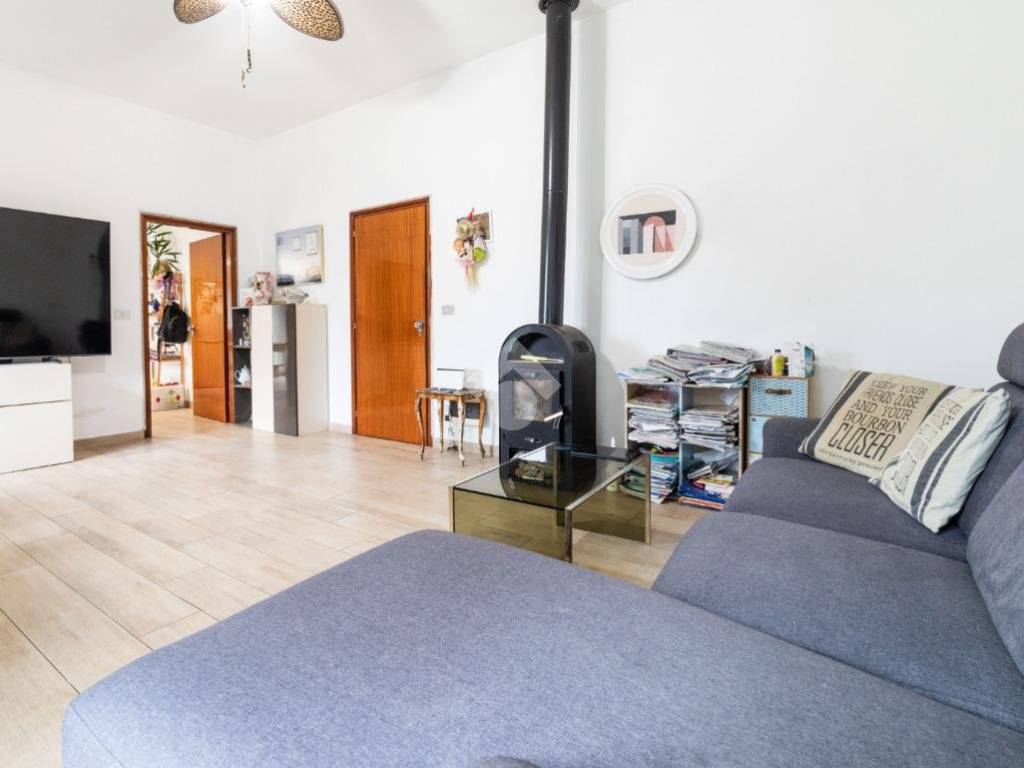 appartamento in vendita a Cesenatico in zona Cannucceto