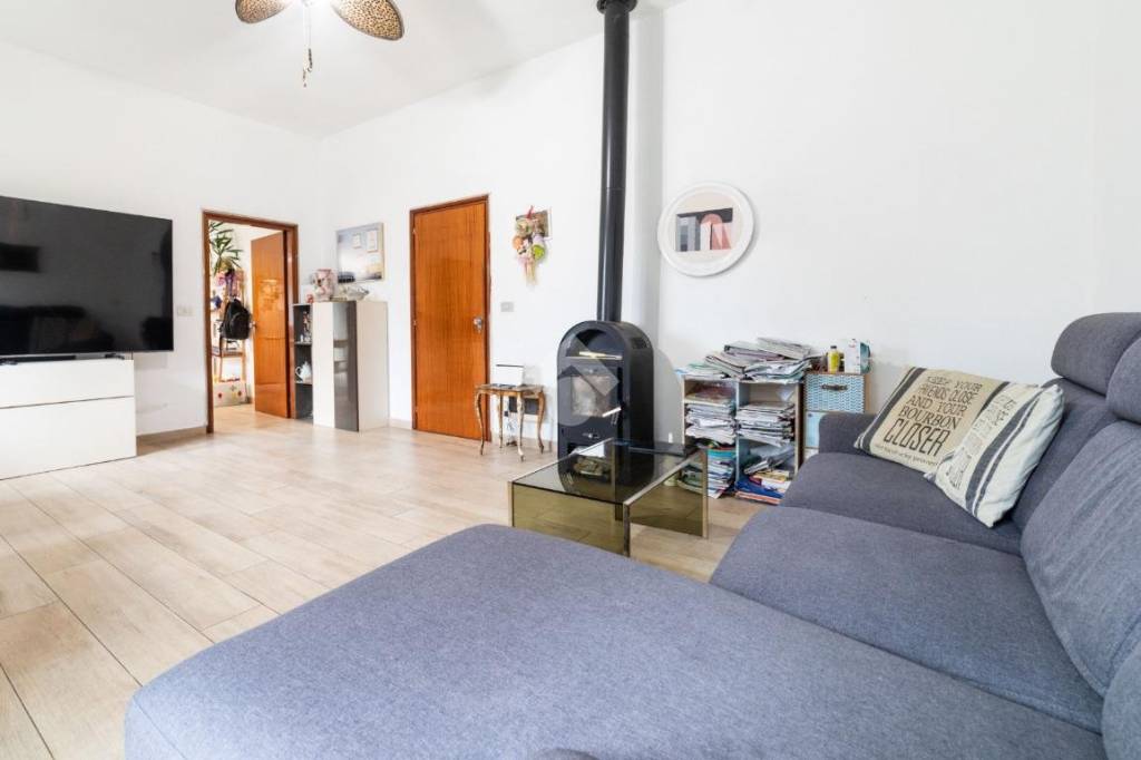 appartamento in vendita a Cesenatico in zona Cannucceto