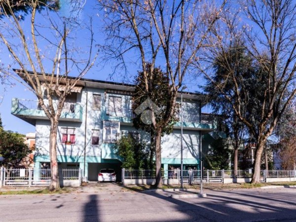 appartamento in vendita a Cesenatico