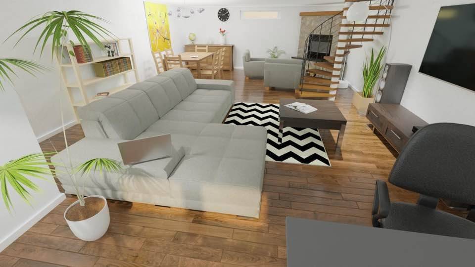 appartamento in vendita a Cesenatico in zona Sala