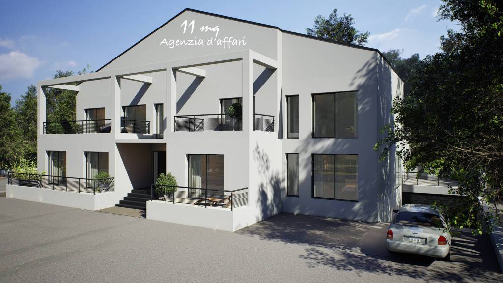 appartamento in vendita a Cesenatico