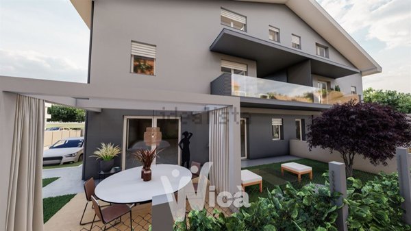 appartamento in vendita a Cesenatico