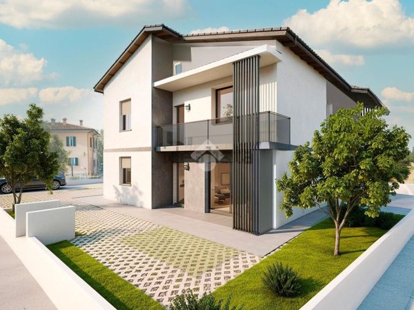 appartamento in vendita a Cesenatico in zona Villamarina