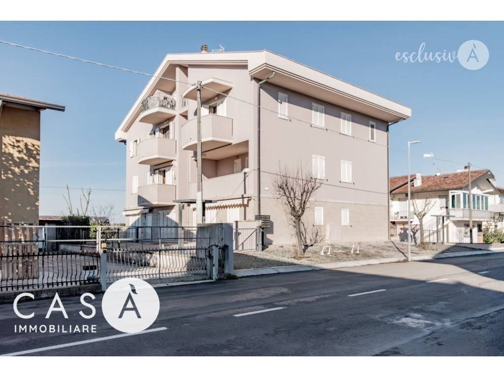 appartamento in vendita a Cesenatico