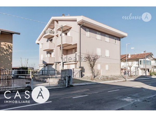 appartamento in vendita a Cesenatico