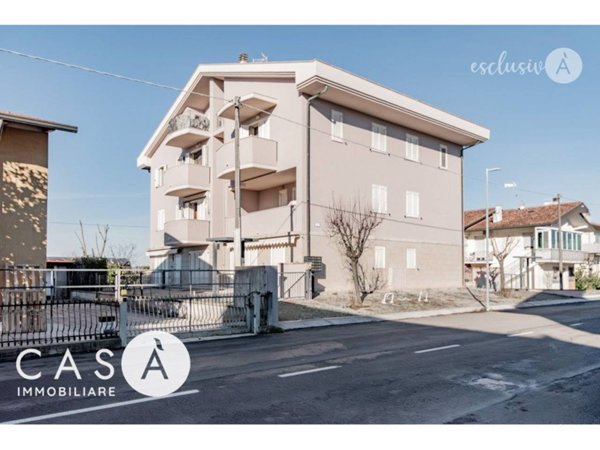 appartamento in vendita a Cesenatico