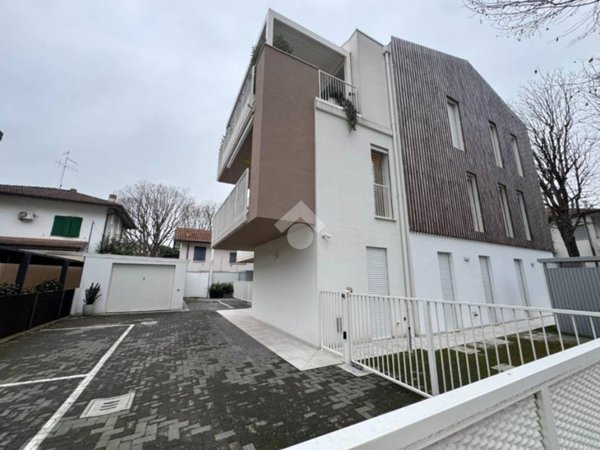 appartamento in vendita a Cesenatico