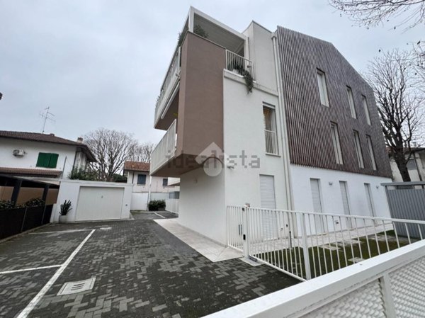 appartamento in vendita a Cesenatico