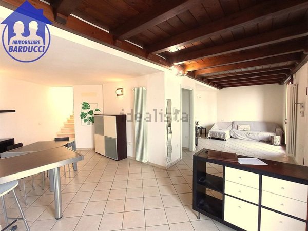 appartamento in vendita a Cesenatico in zona Cannucceto