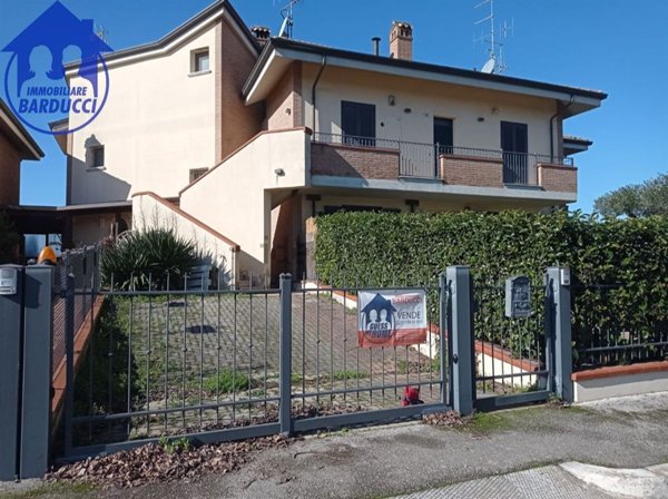 appartamento in vendita a Cesenatico in zona Cannucceto