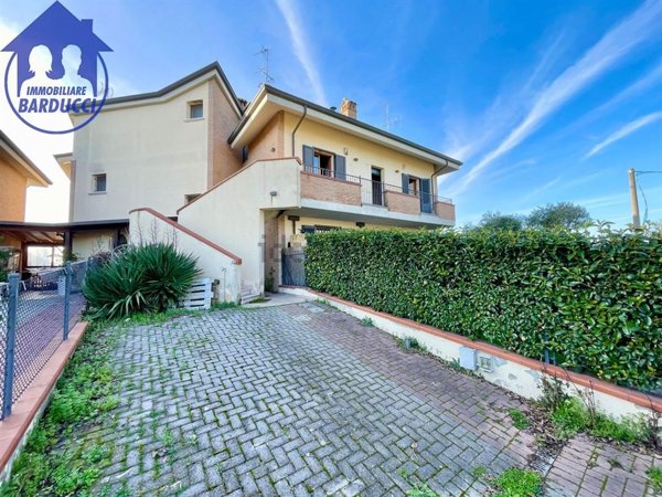 appartamento in vendita a Cesenatico in zona Cannucceto