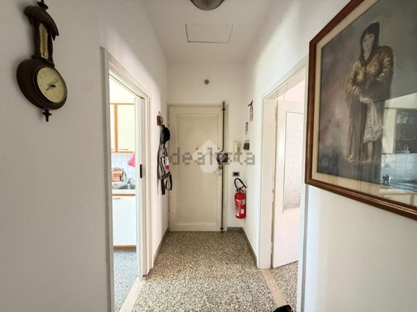 appartamento in vendita a Cesenatico