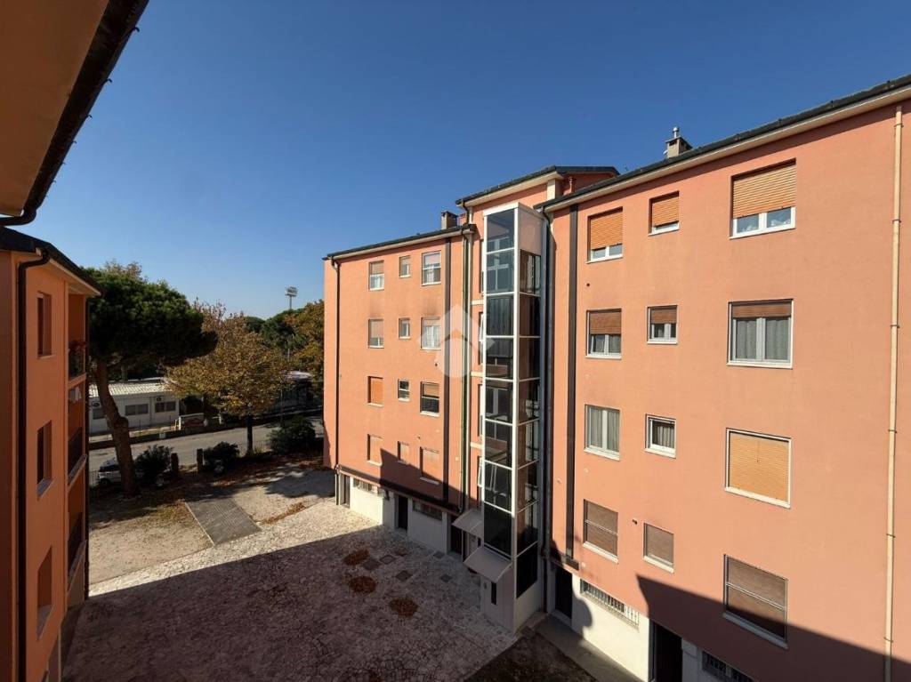 appartamento in vendita a Cesenatico