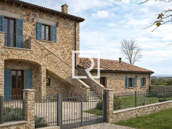 casa indipendente in vendita a Cesenatico in zona Capannaguzzo