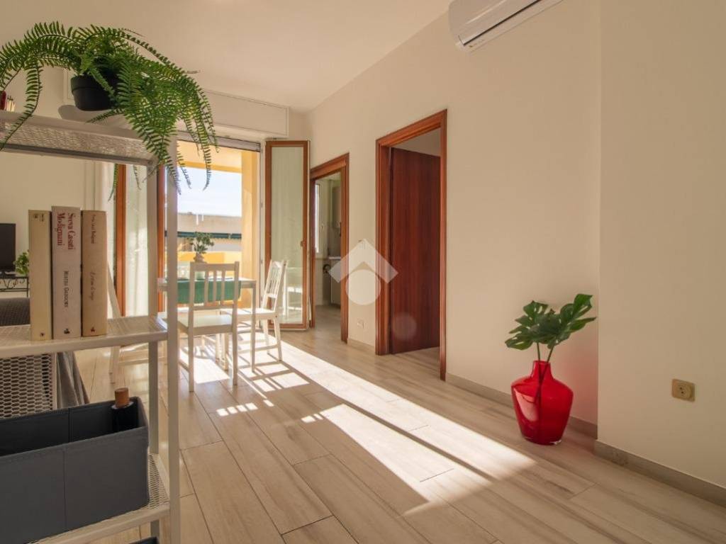 appartamento in vendita a Cesenatico