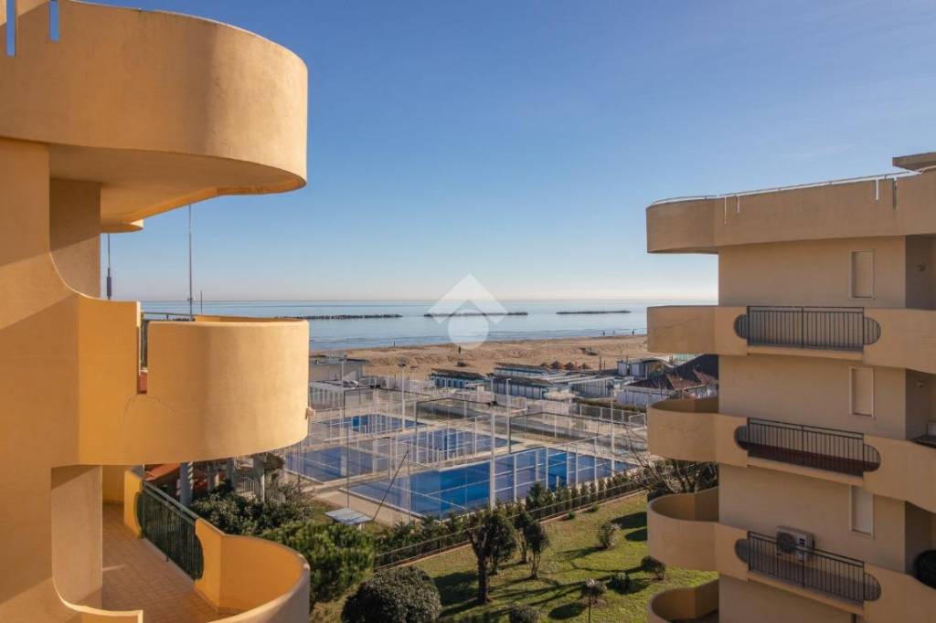 appartamento in vendita a Cesenatico