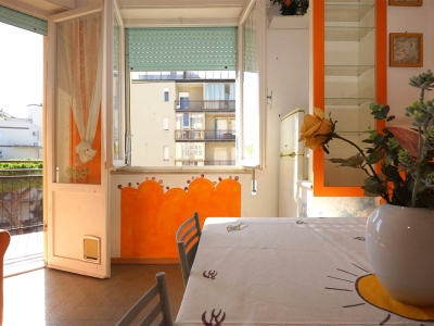 appartamento in vendita a Cesenatico in zona Valverde