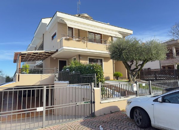 appartamento in vendita a Cesenatico in zona Villalta