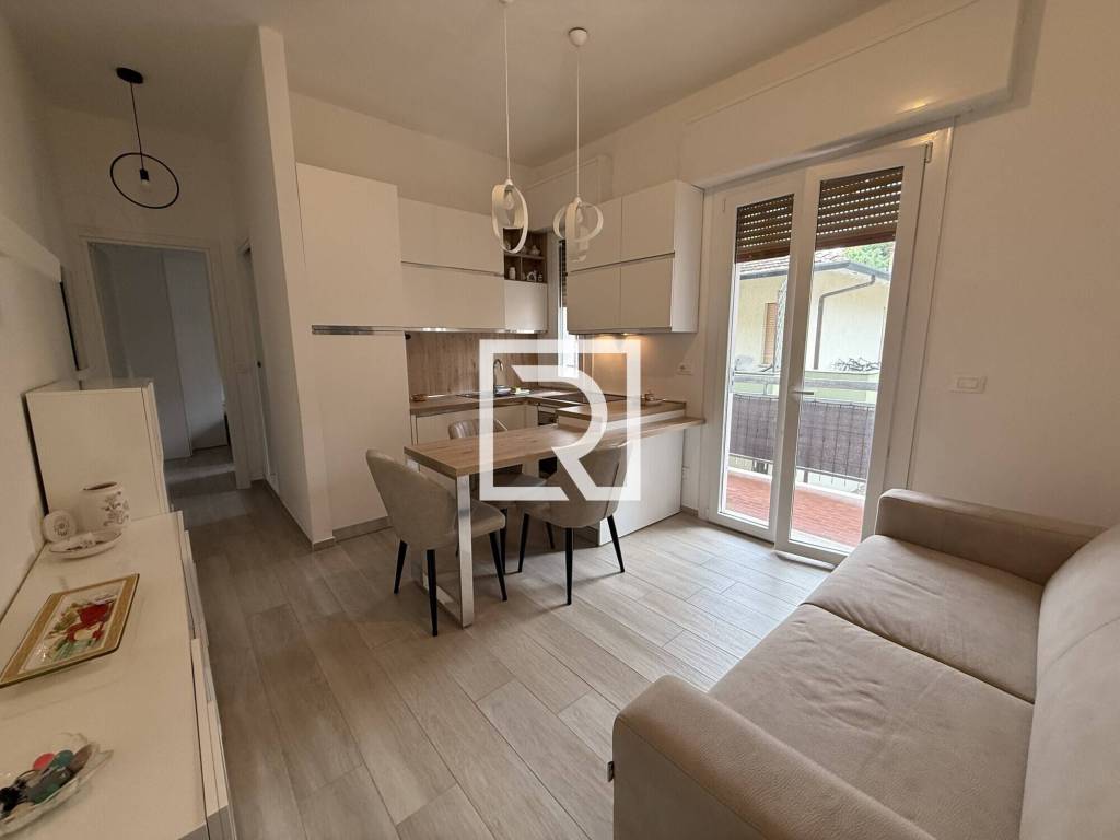 appartamento in vendita a Cesenatico in zona Valverde