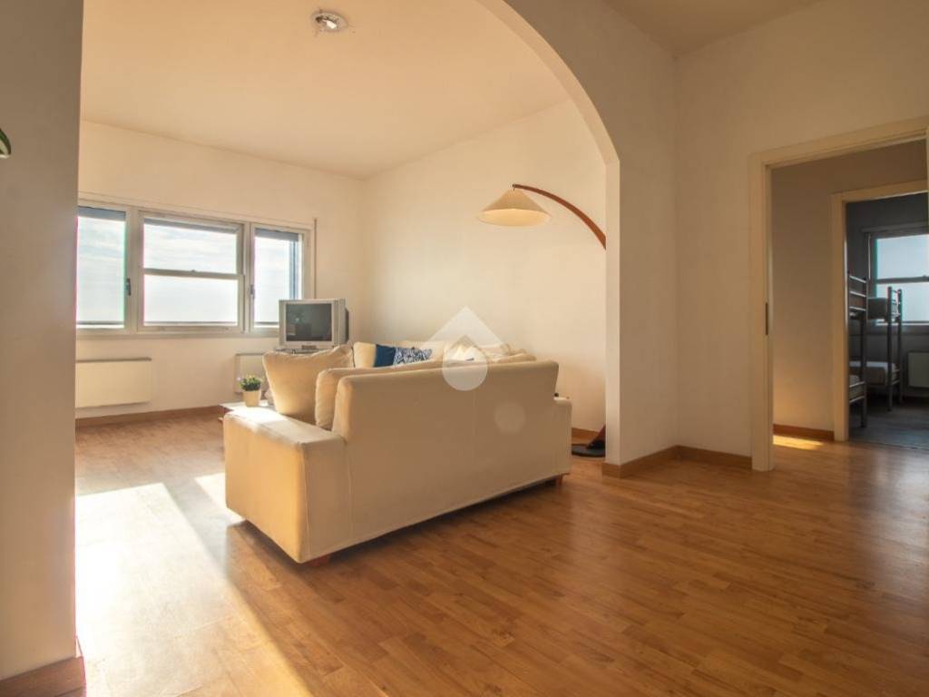 appartamento in vendita a Cesenatico