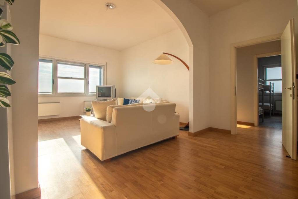 appartamento in vendita a Cesenatico