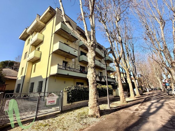 appartamento in vendita a Cesenatico