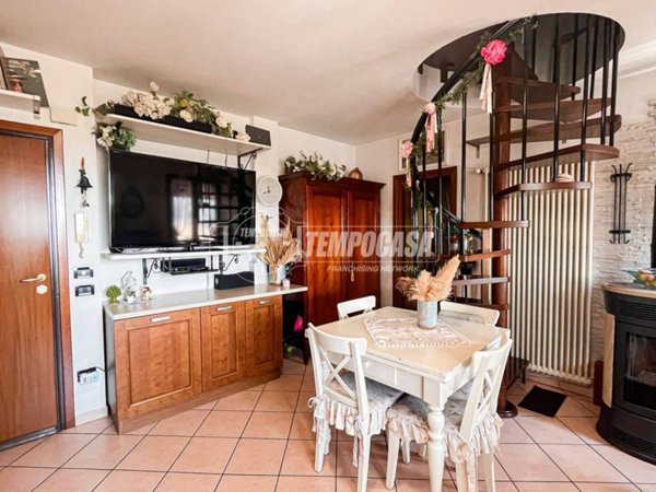 appartamento in vendita a Cesenatico in zona Borella