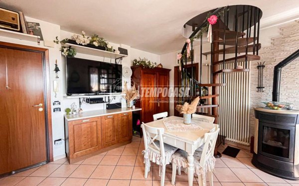 appartamento in vendita a Cesenatico in zona Borella