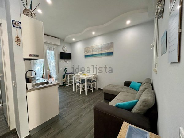 appartamento in vendita a Cesenatico in zona Valverde