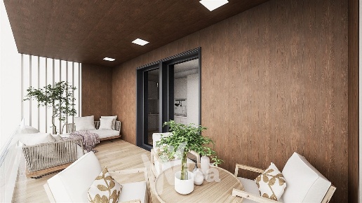 appartamento in vendita a Cesenatico