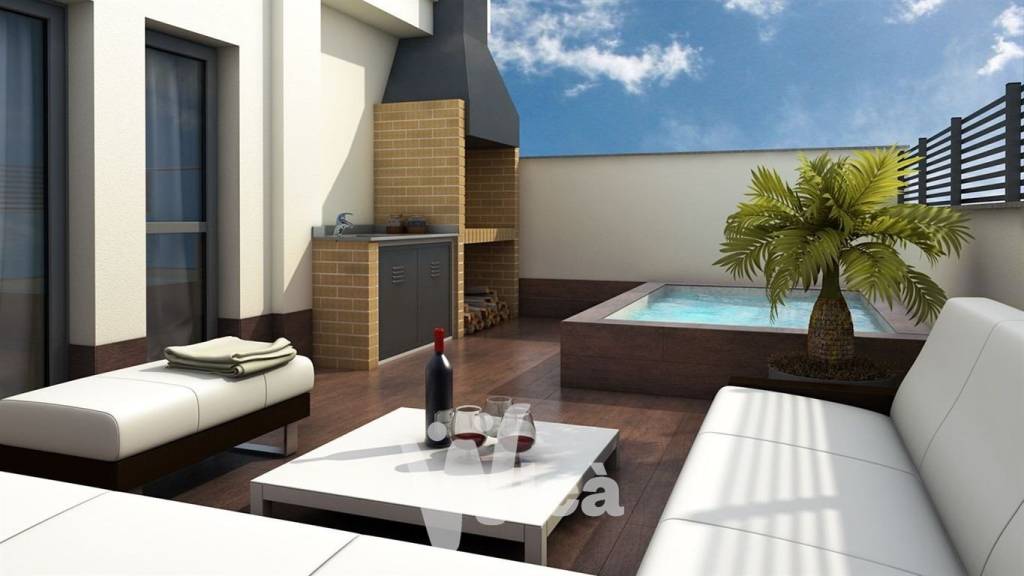 appartamento in vendita a Cesenatico