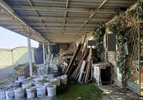 casa indipendente in vendita a Cesenatico in zona Capannaguzzo