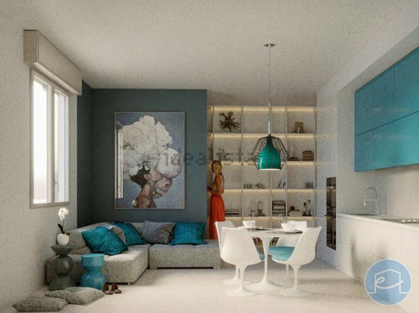 appartamento in vendita a Cesenatico