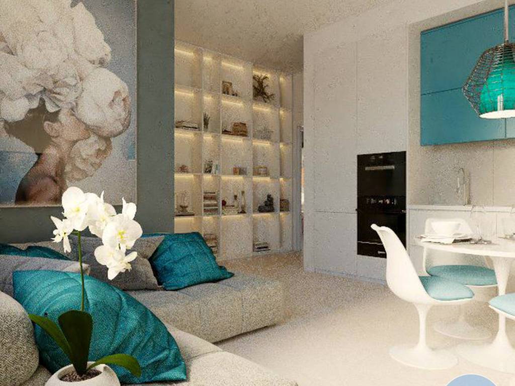 appartamento in vendita a Cesenatico