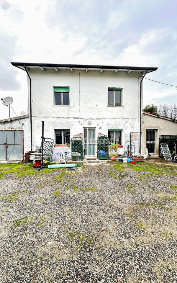 casa indipendente in vendita a Cesenatico in zona Cannucceto