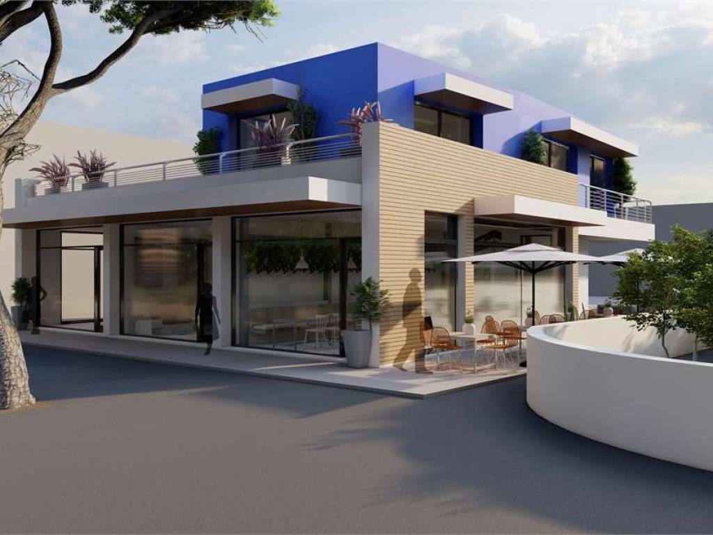 negozio in vendita a Cesenatico