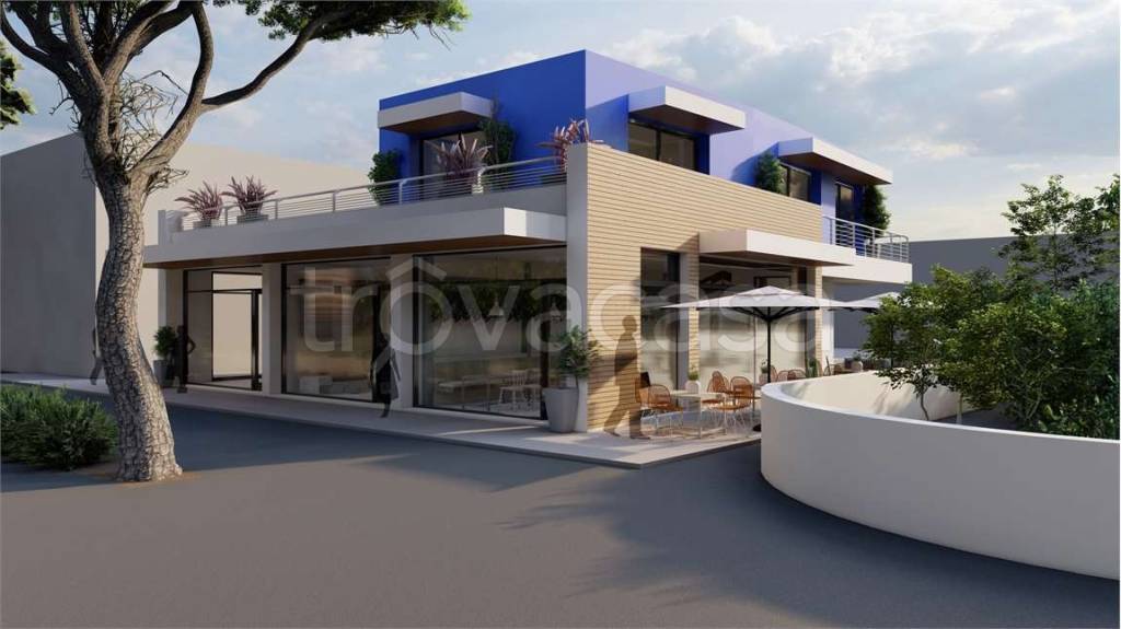 negozio in vendita a Cesenatico