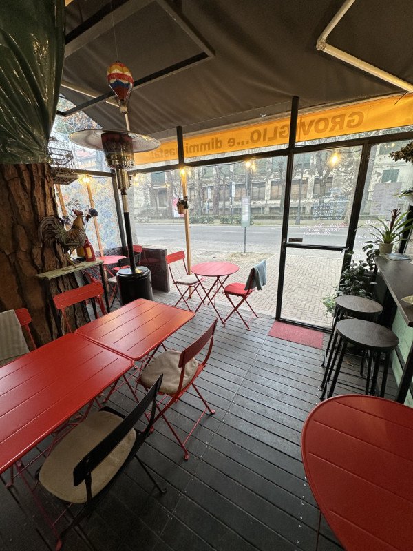 negozio in vendita a Cesenatico