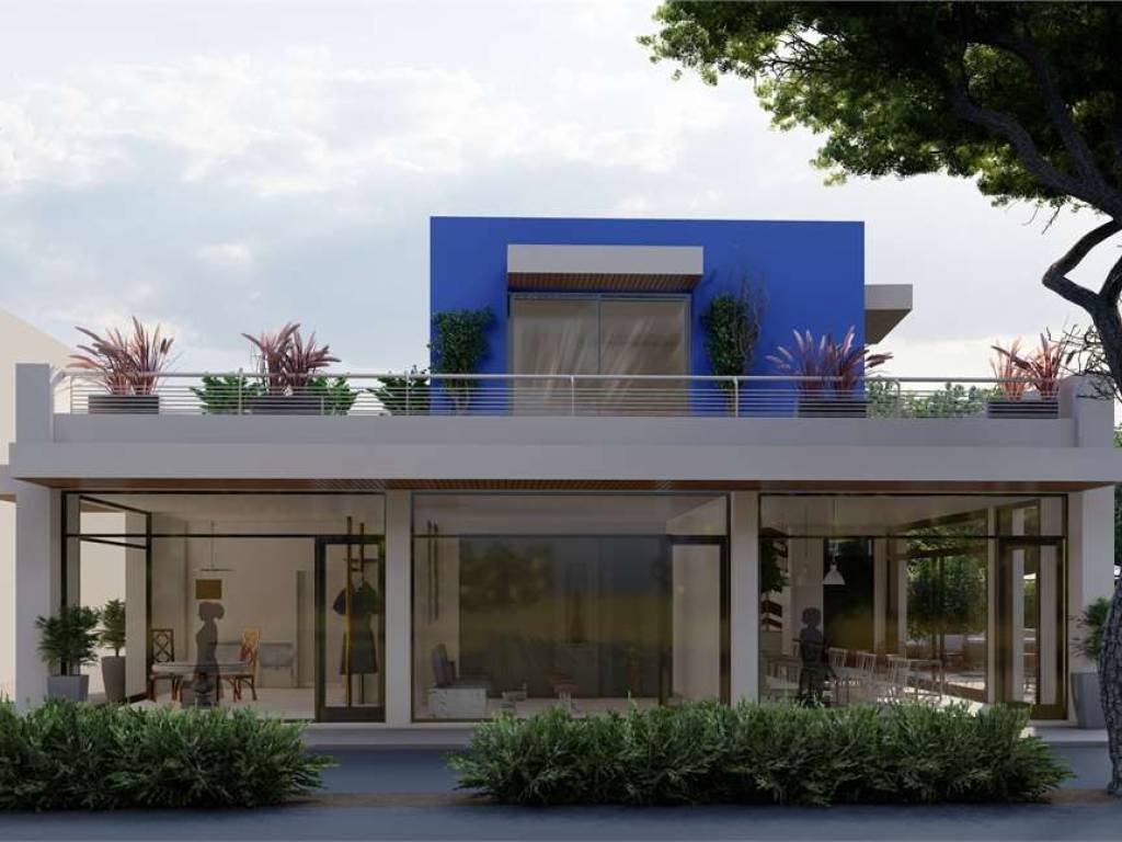 negozio in vendita a Cesenatico