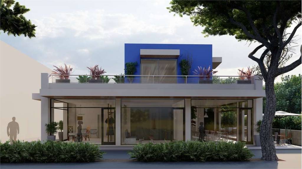 negozio in vendita a Cesenatico