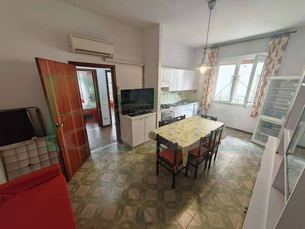 appartamento in vendita a Cesenatico in zona Villamarina