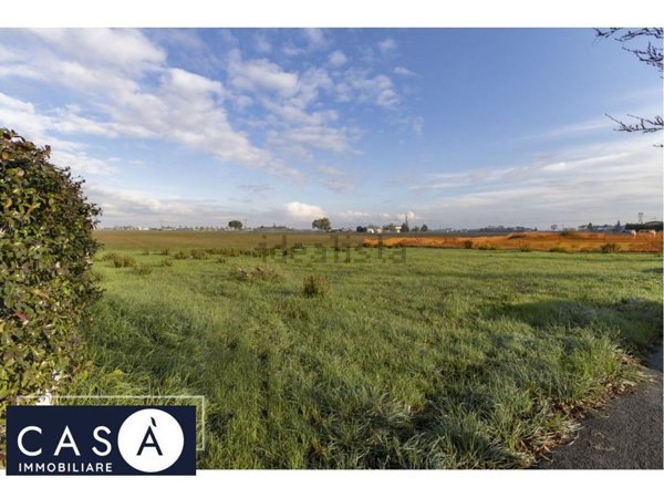 villa in vendita a Cesenatico in zona Bagnarola