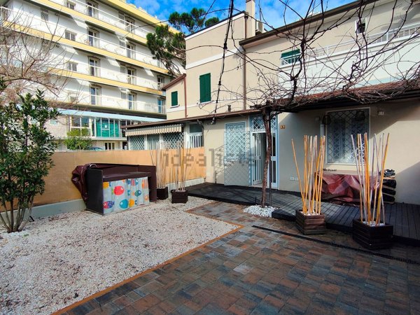 appartamento in vendita a Cesenatico