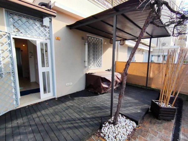 appartamento in vendita a Cesenatico