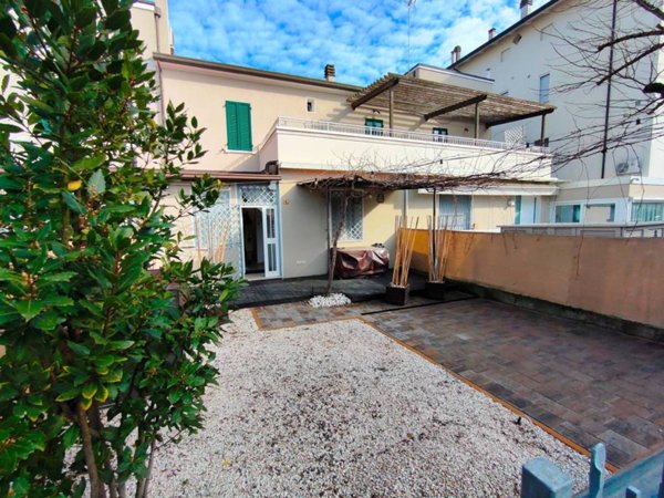 appartamento in vendita a Cesenatico