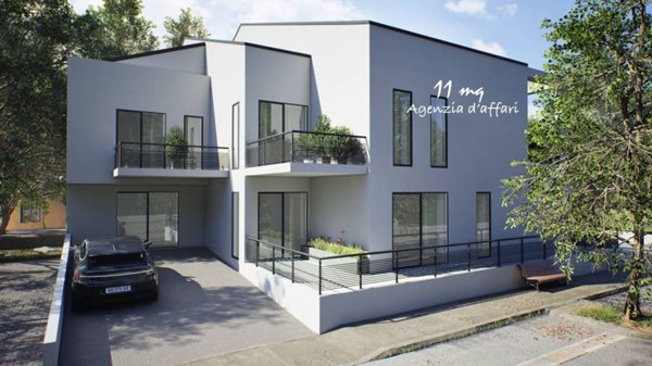 appartamento in vendita a Cesenatico