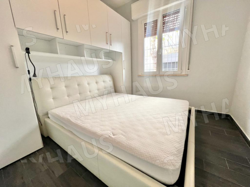 appartamento in vendita a Cesenatico in zona Valverde