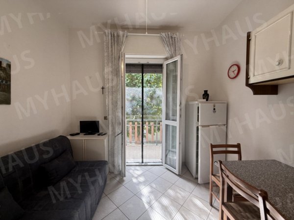 appartamento in vendita a Cesenatico in zona Valverde